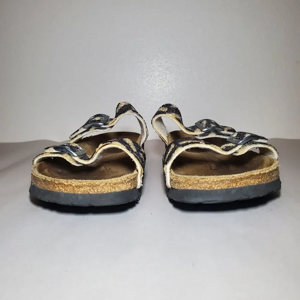 Birkenstock birkis tahiti